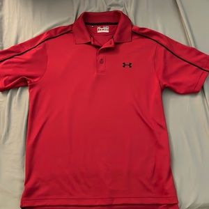 Under Armour Golf polo